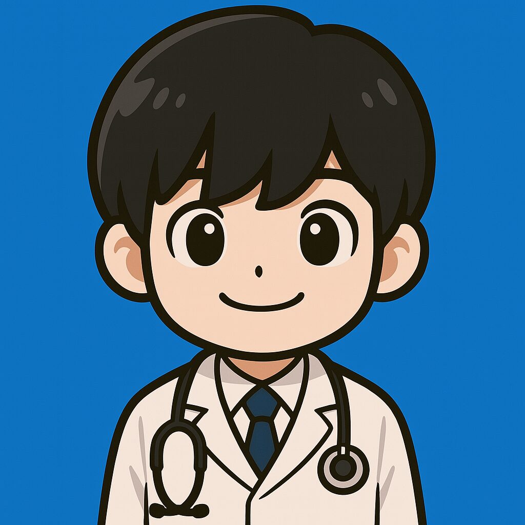 医ゴロ先生